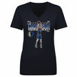 Klay Thompson Women's V-Neck T-Shirt | 500 LEVEL