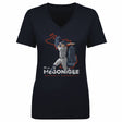 Kevin McGonigle Women's V-Neck T-Shirt | 500 LEVEL