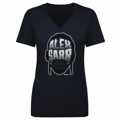 Alex Sarr Women's V-Neck T-Shirt | 500 LEVEL