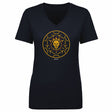 Utah Royals Women's V-Neck T-Shirt | 500 LEVEL