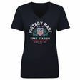 USWNT Women's V-Neck T-Shirt | 500 LEVEL