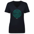 Josh Naylor Women's V-Neck T-Shirt | 500 LEVEL