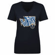 Seattle Reign FC Women's V-Neck T-Shirt | 500 LEVEL
