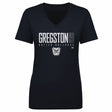 Madeline Gregston Women's V-Neck T-Shirt | 500 LEVEL