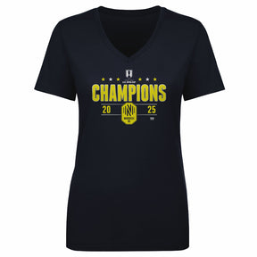 U.S. Open Cup Women's V-Neck T-Shirt | 500 LEVEL