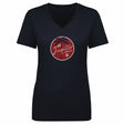 Jupiter Links Golf Club Women's V-Neck T-Shirt | 500 LEVEL