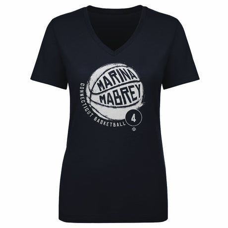 Marina Mabrey Women's V-Neck T-Shirt | 500 LEVEL