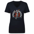 Parker Meadows Women's V-Neck T-Shirt | 500 LEVEL