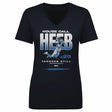 Tarheeb Still Women's V-Neck T-Shirt | 500 LEVEL