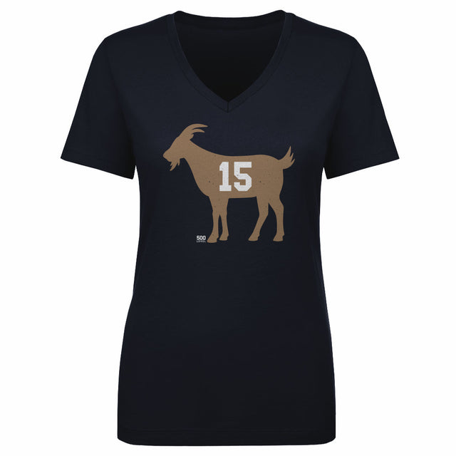 Pittsburgh Women's V-Neck T-Shirt | 500 LEVEL