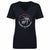 Cason Wallace Women's V-Neck T-Shirt | 500 LEVEL
