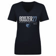 Cameron Boozer Women's V-Neck T-Shirt | 500 LEVEL