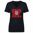 U.S. Soccer Women's V-Neck T-Shirt | 500 LEVEL