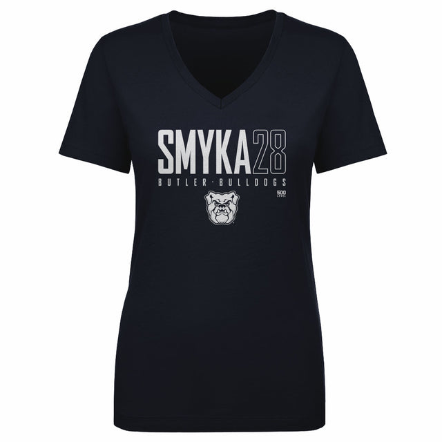 Katie Smyka Women's V-Neck T-Shirt | 500 LEVEL