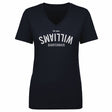Caleb Williams Women's V-Neck T-Shirt | 500 LEVEL
