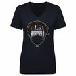 Byron Murphy II Women's V-Neck T-Shirt | 500 LEVEL