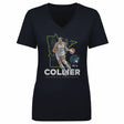 Napheesa Collier Women's V-Neck T-Shirt | 500 LEVEL