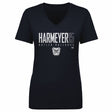 Madelyn Harmeyer Women's V-Neck T-Shirt | 500 LEVEL