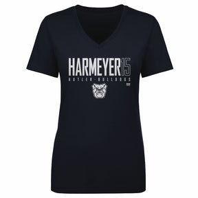 Madelyn Harmeyer Women's V-Neck T-Shirt | 500 LEVEL