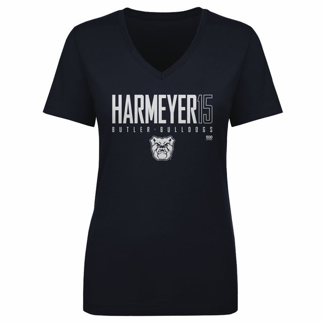 Madelyn Harmeyer Women's V-Neck T-Shirt | 500 LEVEL