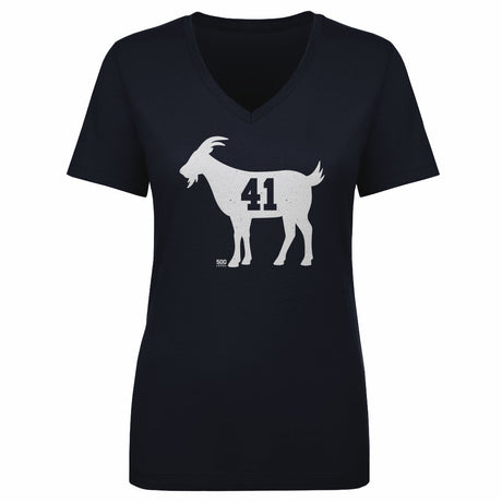 Dallas Women's V-Neck T-Shirt | 500 LEVEL