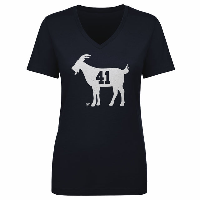 Dallas Women's V-Neck T-Shirt | 500 LEVEL