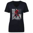 Tom Wilson Women's V-Neck T-Shirt | 500 LEVEL