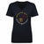 Braxton Key Women's V-Neck T-Shirt | 500 LEVEL