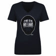 Caleb Williams Women's V-Neck T-Shirt | 500 LEVEL