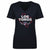 FC Dallas Women's V-Neck T-Shirt | 500 LEVEL