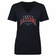Travis Bazzana Women's V-Neck T-Shirt | 500 LEVEL