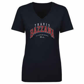 Travis Bazzana Women's V-Neck T-Shirt | 500 LEVEL