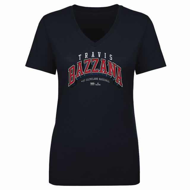 Travis Bazzana Women's V-Neck T-Shirt | 500 LEVEL