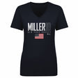J.T. Miller Women's V-Neck T-Shirt | 500 LEVEL