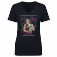Aryna Sabalenka Women's V-Neck T-Shirt | 500 LEVEL