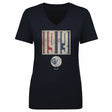 U.S. Soccer Women's V-Neck T-Shirt | 500 LEVEL