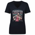Aryna Sabalenka Women's V-Neck T-Shirt | 500 LEVEL