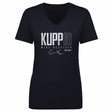 Cooper Kupp Women's V-Neck T-Shirt | 500 LEVEL
