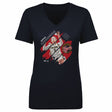 Sophie Cunningham Women's V-Neck T-Shirt | 500 LEVEL