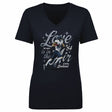 Colston Loveland Women's V-Neck T-Shirt | 500 LEVEL