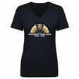 Vandegrift Women's V-Neck T-Shirt | 500 LEVEL