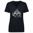Philadelphia Union Women's V-Neck T-Shirt | 500 LEVEL