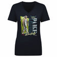 Paige Bueckers Women's V-Neck T-Shirt | 500 LEVEL