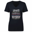 Colorado Hockey Women's V-Neck T-Shirt | 500 LEVEL