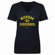 Vs. Everybody Women's V-Neck T-Shirt | 500 LEVEL