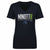 Josh Minott Women's V-Neck T-Shirt | 500 LEVEL