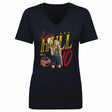 Lexie Hull Women's V-Neck T-Shirt | 500 LEVEL