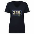 Philadelphia Union Women's V-Neck T-Shirt | 500 LEVEL
