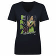 Emma Navarro Women's V-Neck T-Shirt | 500 LEVEL