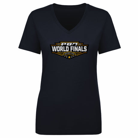 PBR Women's V-Neck T-Shirt | 500 LEVEL